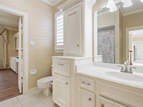 8411 Rockford Hall Drive, Spring TX 77379