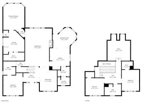 8411 Rockford Hall Drive, Spring TX 77379