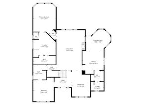 8411 Rockford Hall Drive, Spring TX 77379