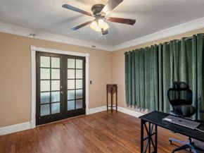 200 S Cherry Street, Tomball TX 77375