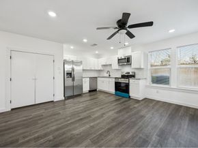 3912 Woolworth Street, Houston TX 77026