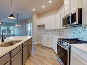 18430 Mesquite Flats Trail, Cypress TX 77433