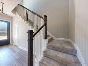 18430 Mesquite Flats Trail, Cypress TX 77433