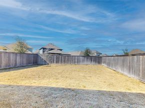 18430 Mesquite Flats Trail, Cypress TX 77433