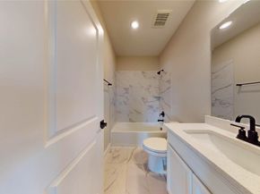 18430 Mesquite Flats Trail, Cypress TX 77433