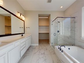 18430 Mesquite Flats Trail, Cypress TX 77433