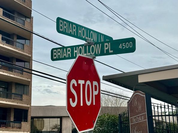 4515 Briar Hollow Place 305, Houston TX 77027