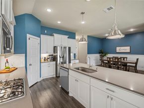 16647 Highland Country Drive, Cypress TX 77433