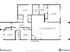 16647 Highland Country Drive, Cypress TX 77433