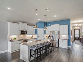 16647 Highland Country Drive, Cypress TX 77433