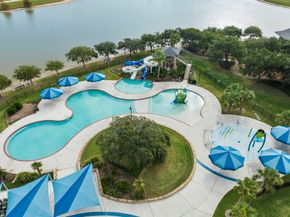 16647 Highland Country Drive, Cypress TX 77433