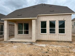 2326 Garden Arbor, Tomball TX 77375
