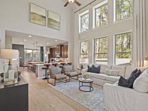 2326 Garden Arbor, Tomball TX 77375