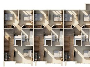 81 Northpoint Drive Building 11 B, Houston TX 77060