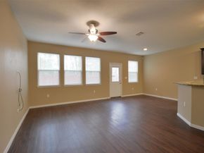 106 Eddy Street B, Humble TX 77338