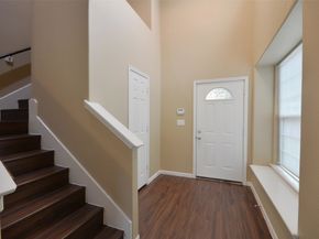 106 Eddy Street B, Humble TX 77338