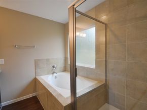 106 Eddy Street B, Humble TX 77338