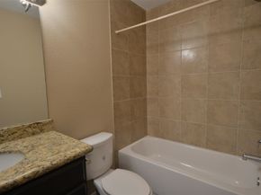 106 Eddy Street B, Humble TX 77338