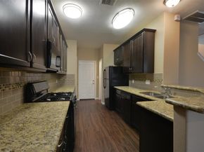 106 Eddy Street B, Humble TX 77338