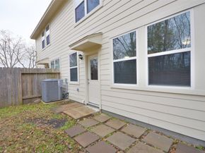 106 Eddy Street B, Humble TX 77338