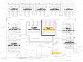 81 Northpoint Drive Building 11 A, Houston TX 77060