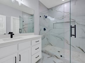 90 Burres Street B, Houston TX 77022