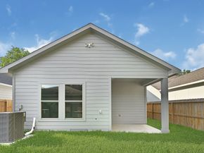 90 Burres Street B, Houston TX 77022