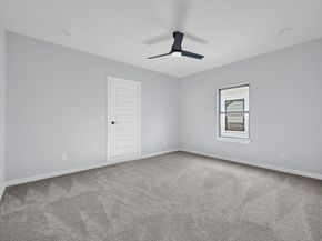 90 Burres Street B, Houston TX 77022