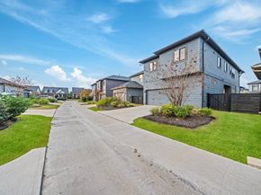 18619 Admiration Drive, Cypress TX 77433