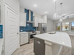 18619 Admiration Drive, Cypress TX 77433