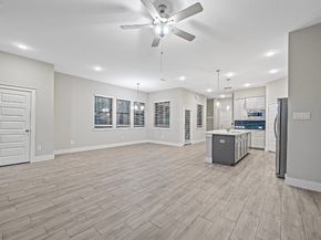 18619 Admiration Drive, Cypress TX 77433