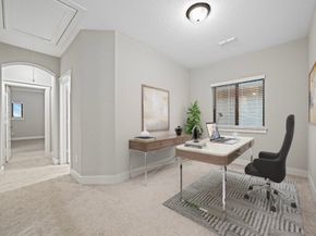 18619 Admiration Drive, Cypress TX 77433