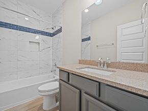 18619 Admiration Drive, Cypress TX 77433