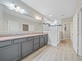 18619 Admiration Drive, Cypress TX 77433