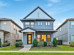 18619 Admiration Drive, Cypress TX 77433