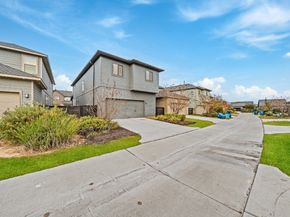 18619 Admiration Drive, Cypress TX 77433