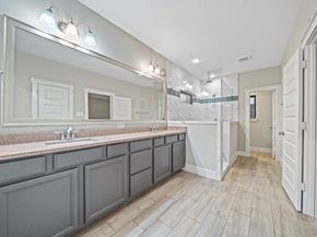 18619 Admiration Drive, Cypress TX 77433