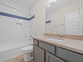 18619 Admiration Drive, Cypress TX 77433