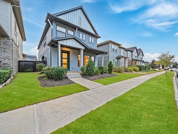 18619 Admiration Drive, Cypress TX 77433