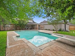 11506 Long Pine Drive, Houston TX 77077