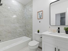 8306 Tidwell Road A/B, Houston TX 77028