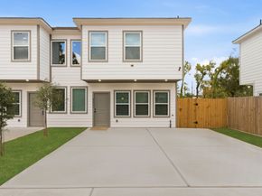 8306 Tidwell Road A/B, Houston TX 77028