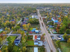 8306 Tidwell Road A/B, Houston TX 77028