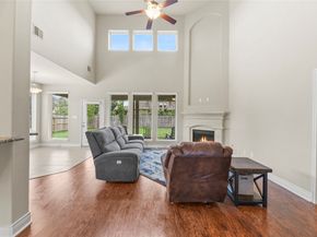 3834 Trophy Ridge Drive, Spring TX 77386