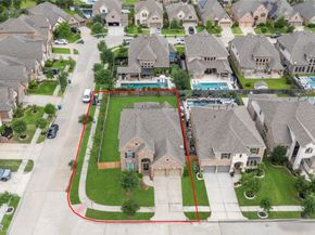 3834 Trophy Ridge Drive, Spring TX 77386