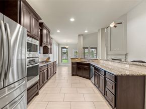 3834 Trophy Ridge Drive, Spring TX 77386