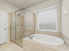 3834 Trophy Ridge Drive, Spring TX 77386