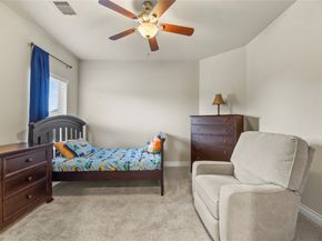 3834 Trophy Ridge Drive, Spring TX 77386