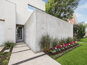 2307 Wroxton Road, Houston TX 77005