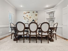 5827 Mountain View Drive, Houston TX 77345